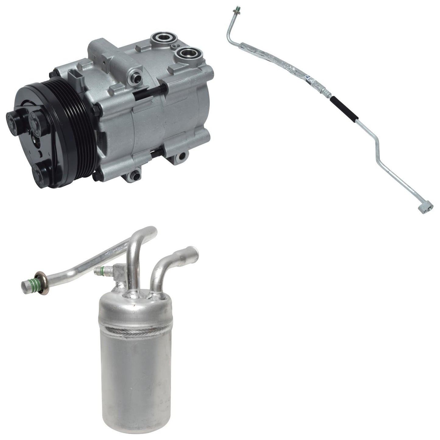 Universal Air Cond CK1397