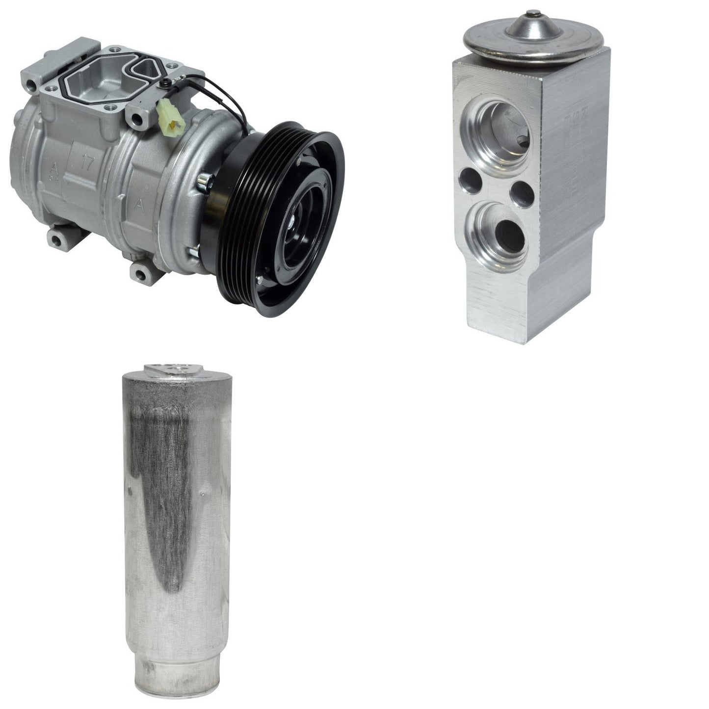 UAC CK1865 main image
