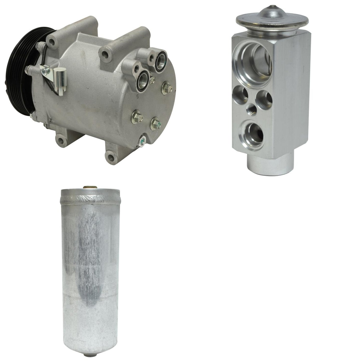 UAC CK2183 main image