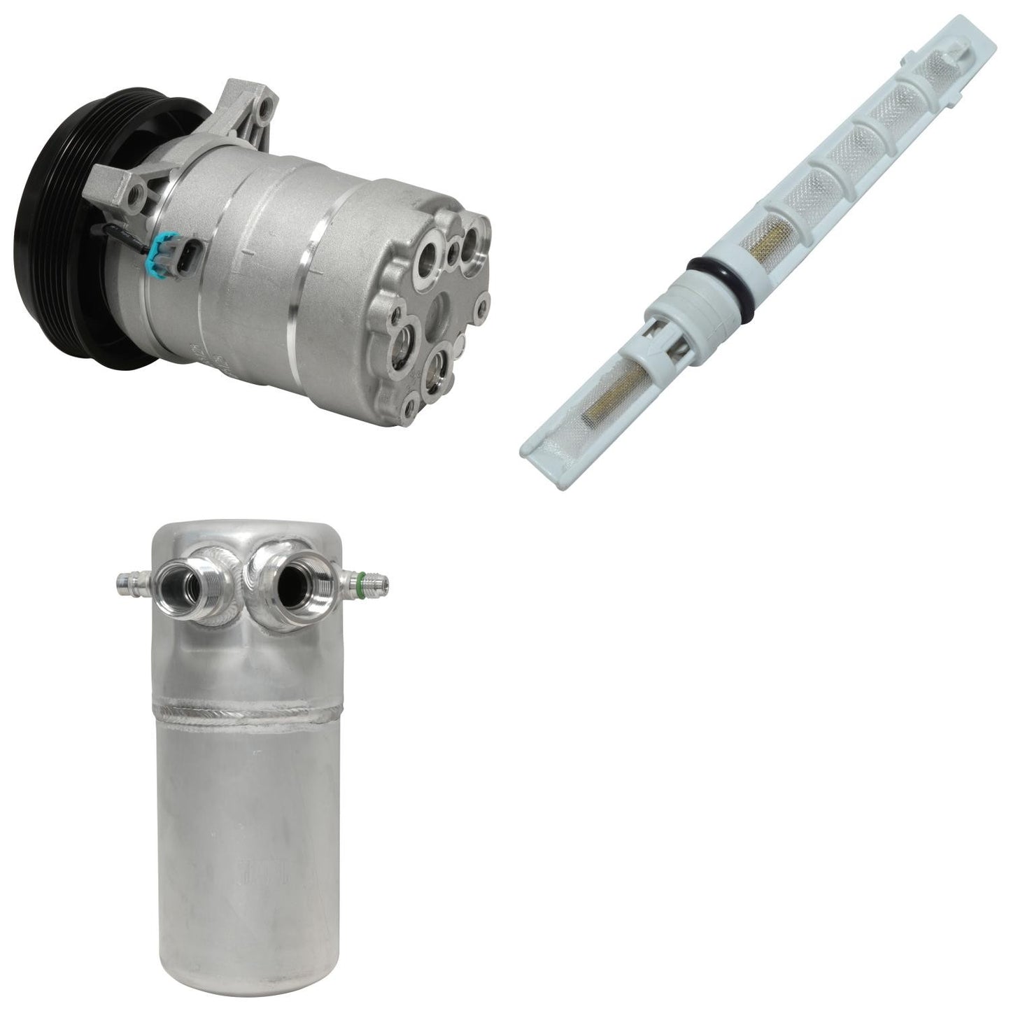 UAC CK2988 main image