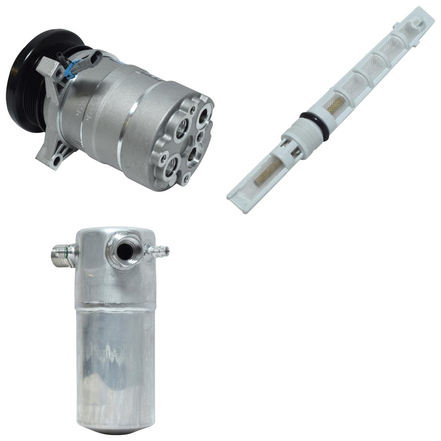 UAC CK3189 main image