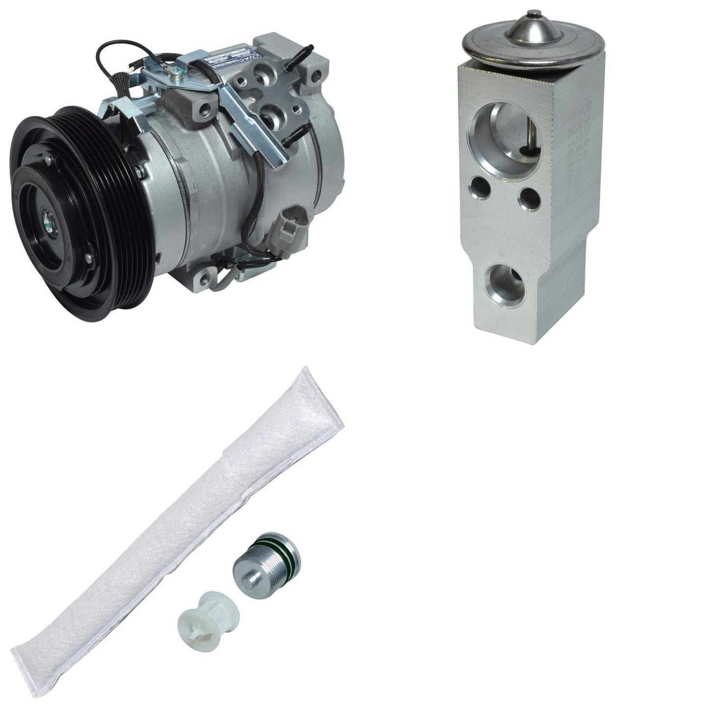 UAC CK4016 main image