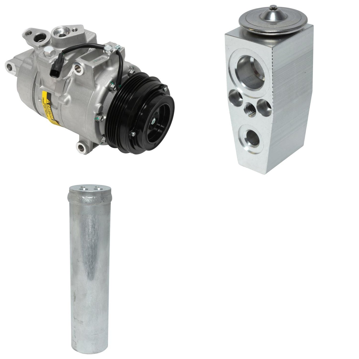 UAC CK5017 main image
