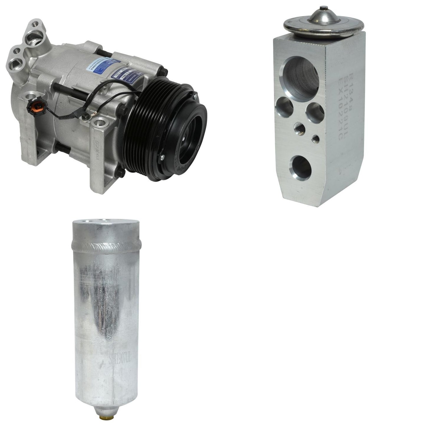 UAC CK5103 main image