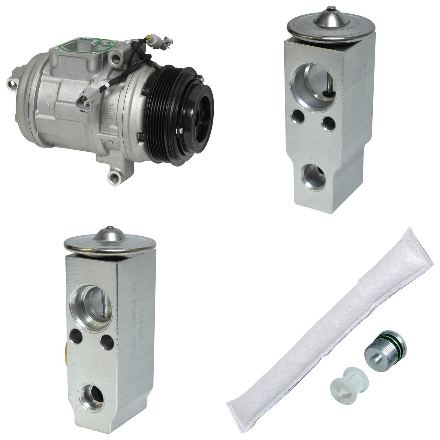 UAC CK5196 main image