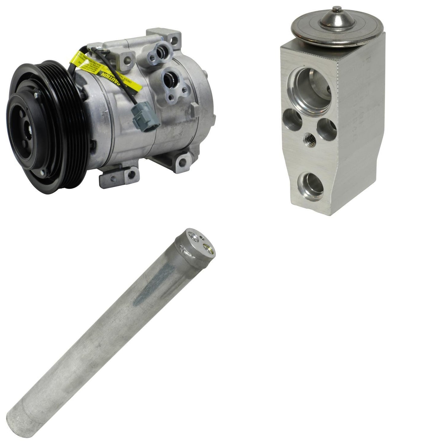 Universal Air Cond CK5335