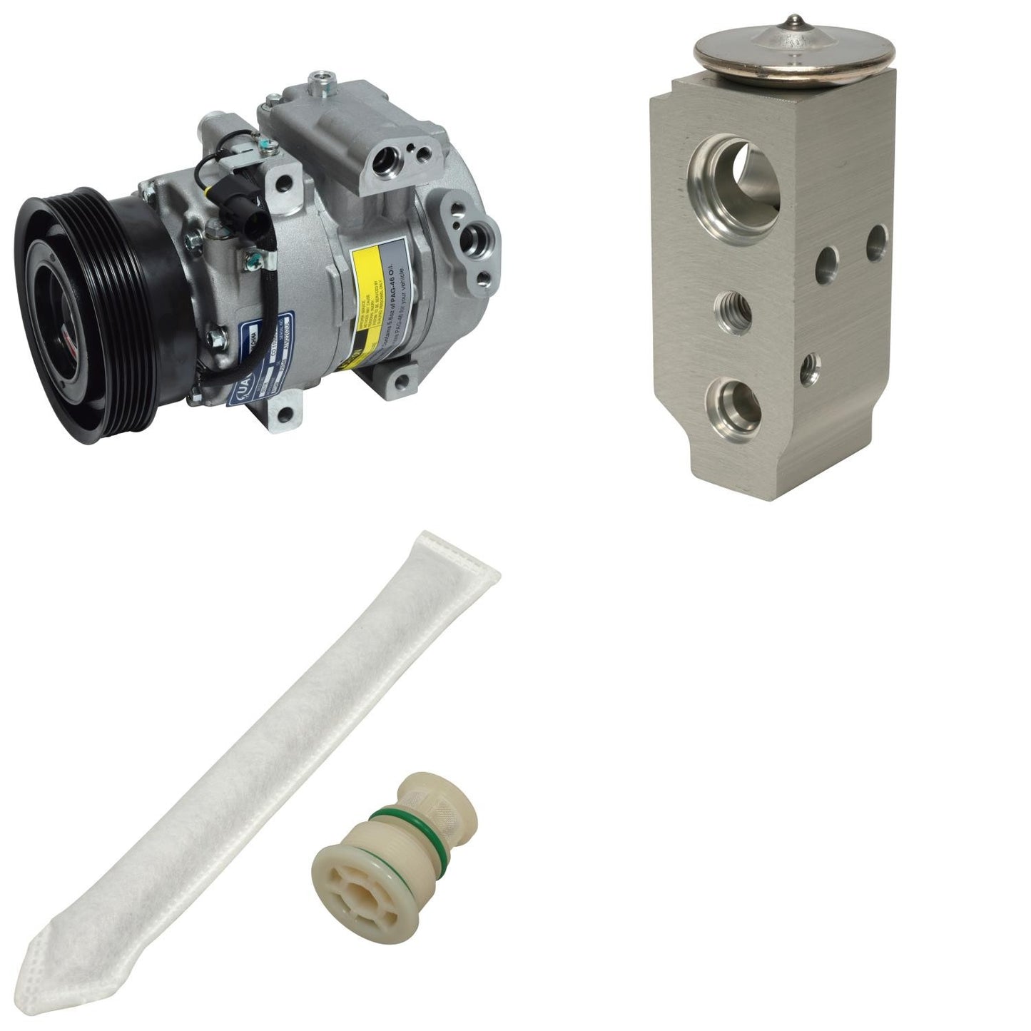 UAC CK5376 main image
