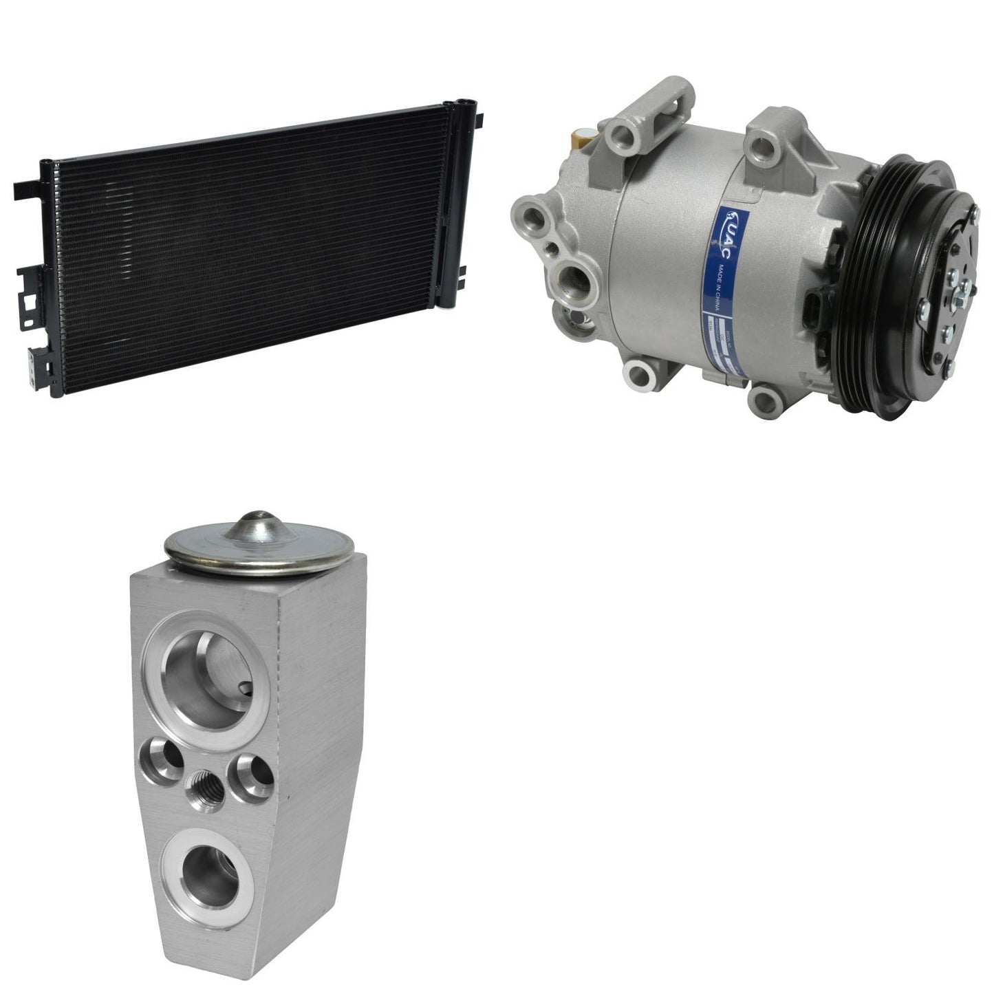 UAC CK5388B main image