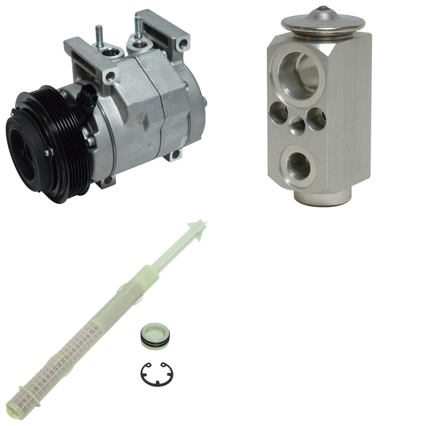 UAC CK5428 main image