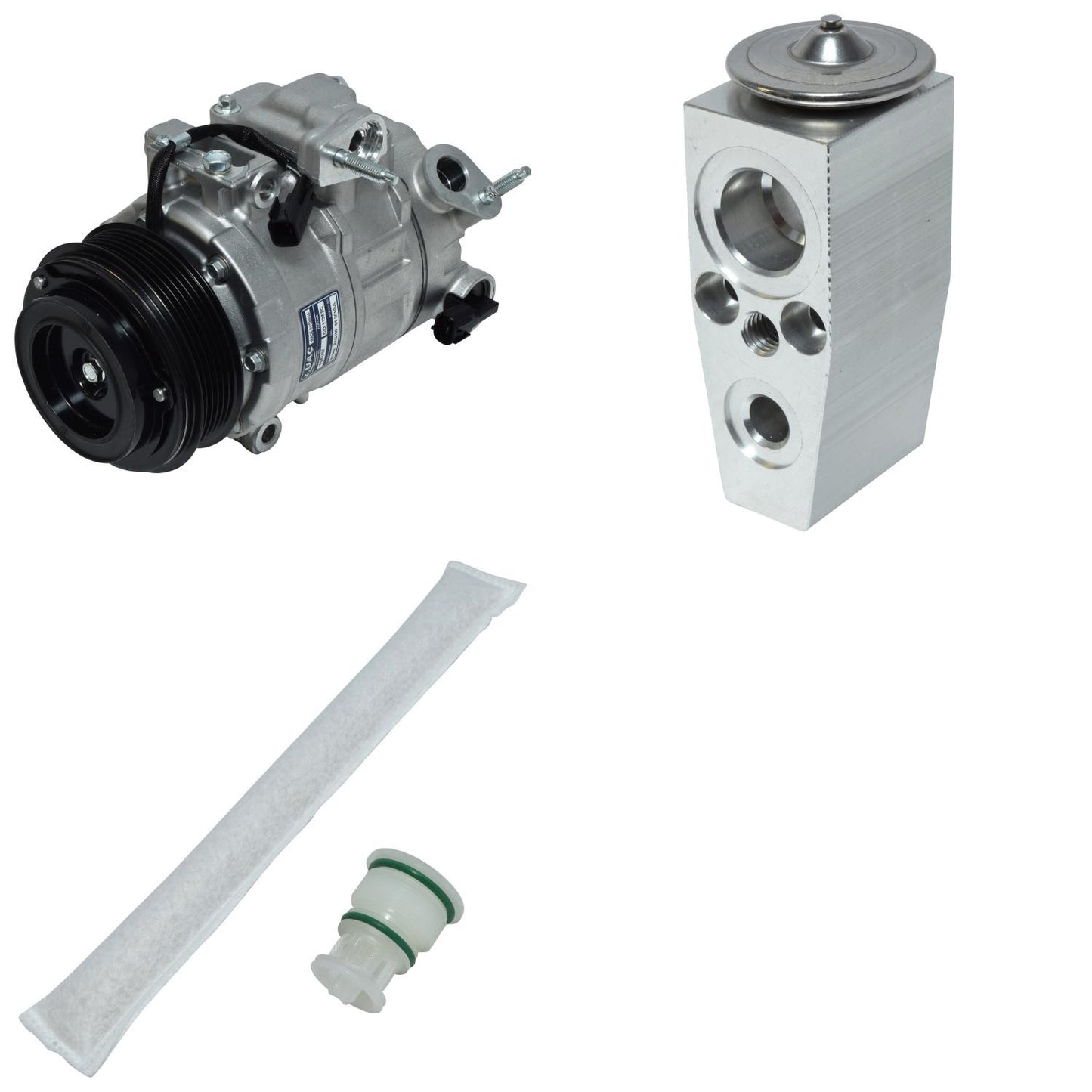 UAC CK5450 main image