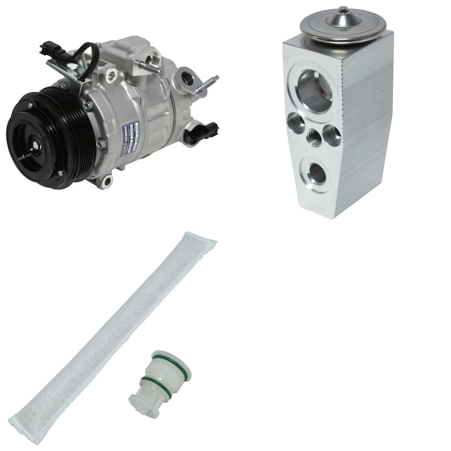 UAC CK5451 main image