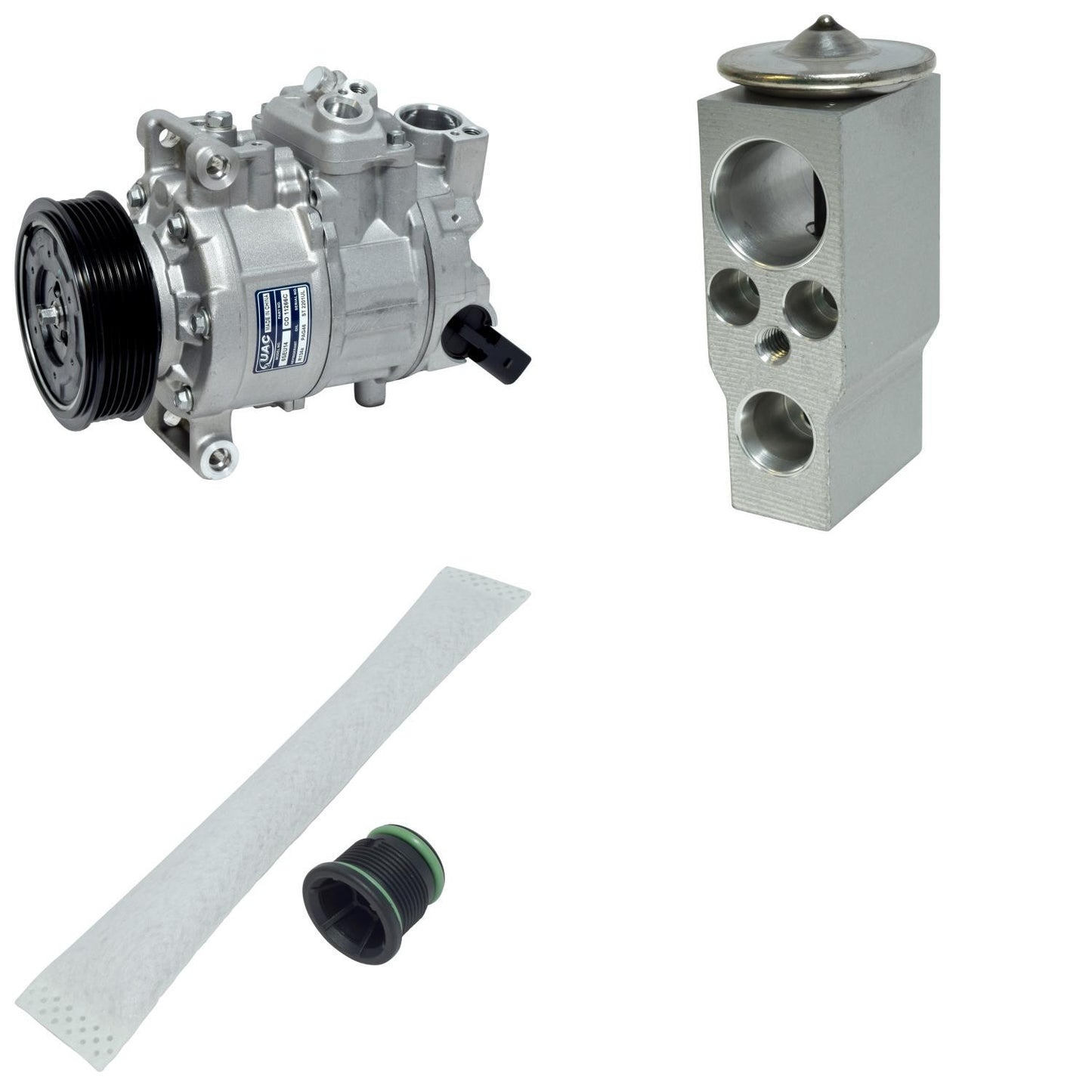 UAC CK5559 main image