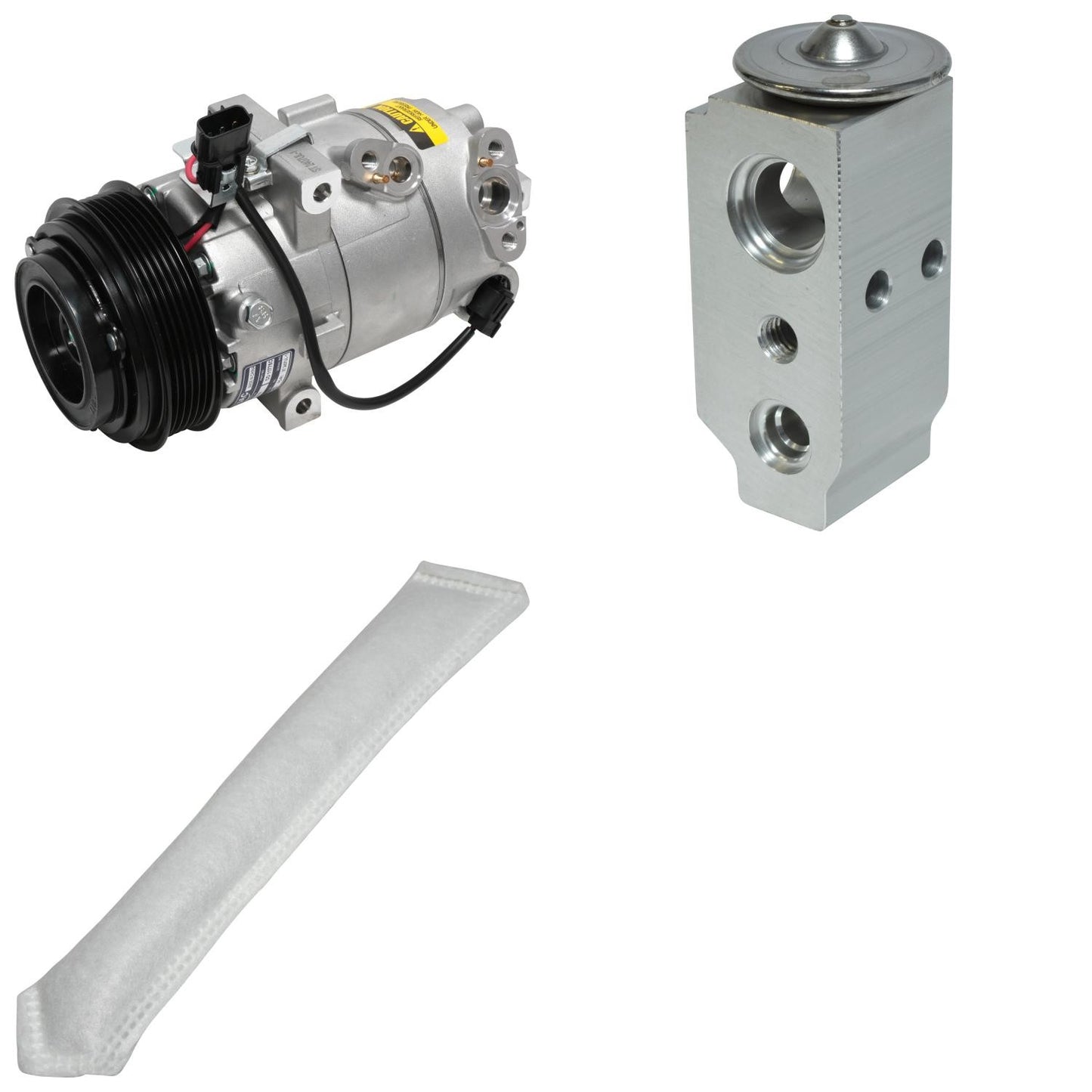 UAC CK6057 main image