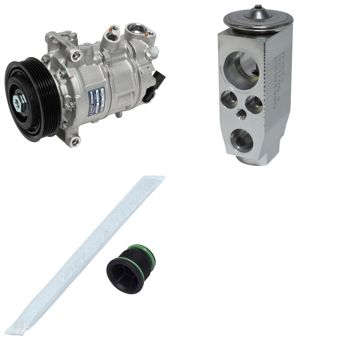 UAC CK6103 main image