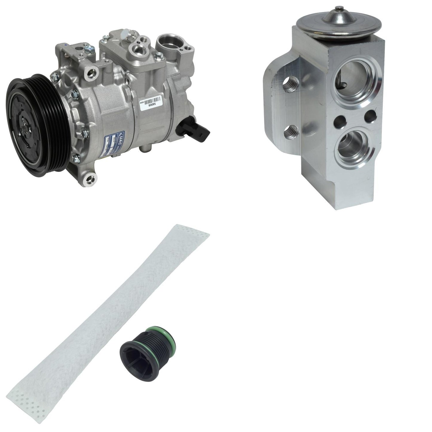 UAC CK6131 main image
