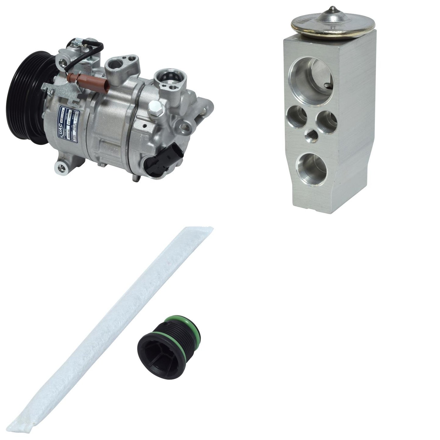 UAC CK6137 main image
