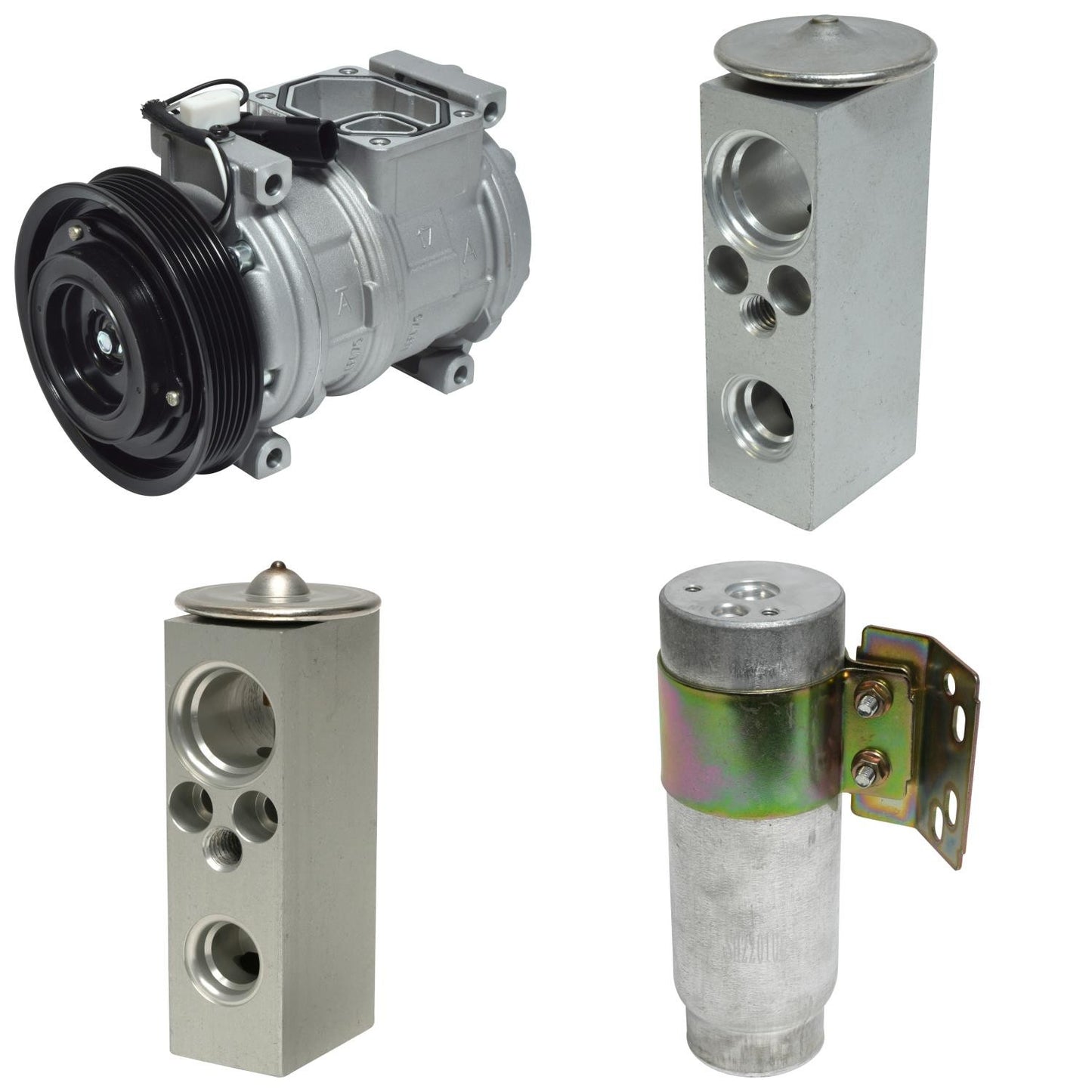 UAC CK6153 main image