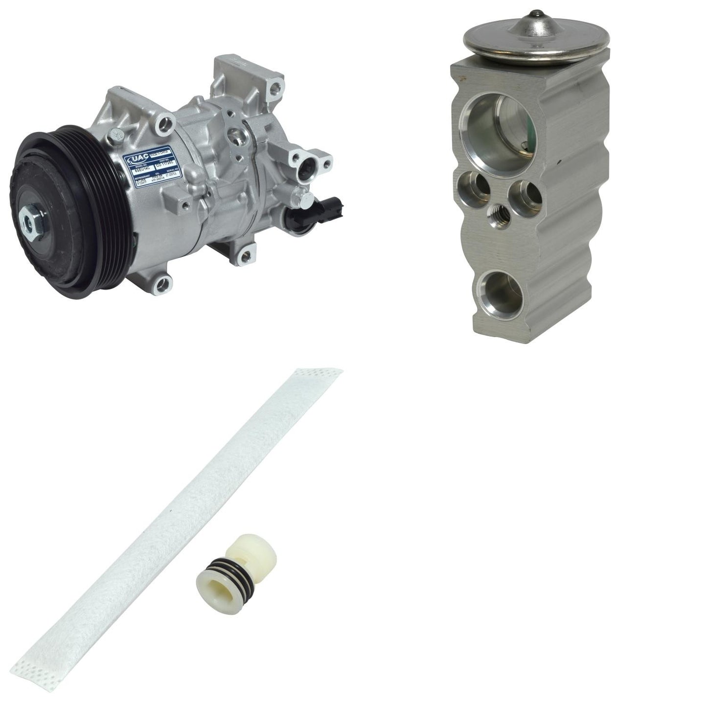UAC CK6204 main image