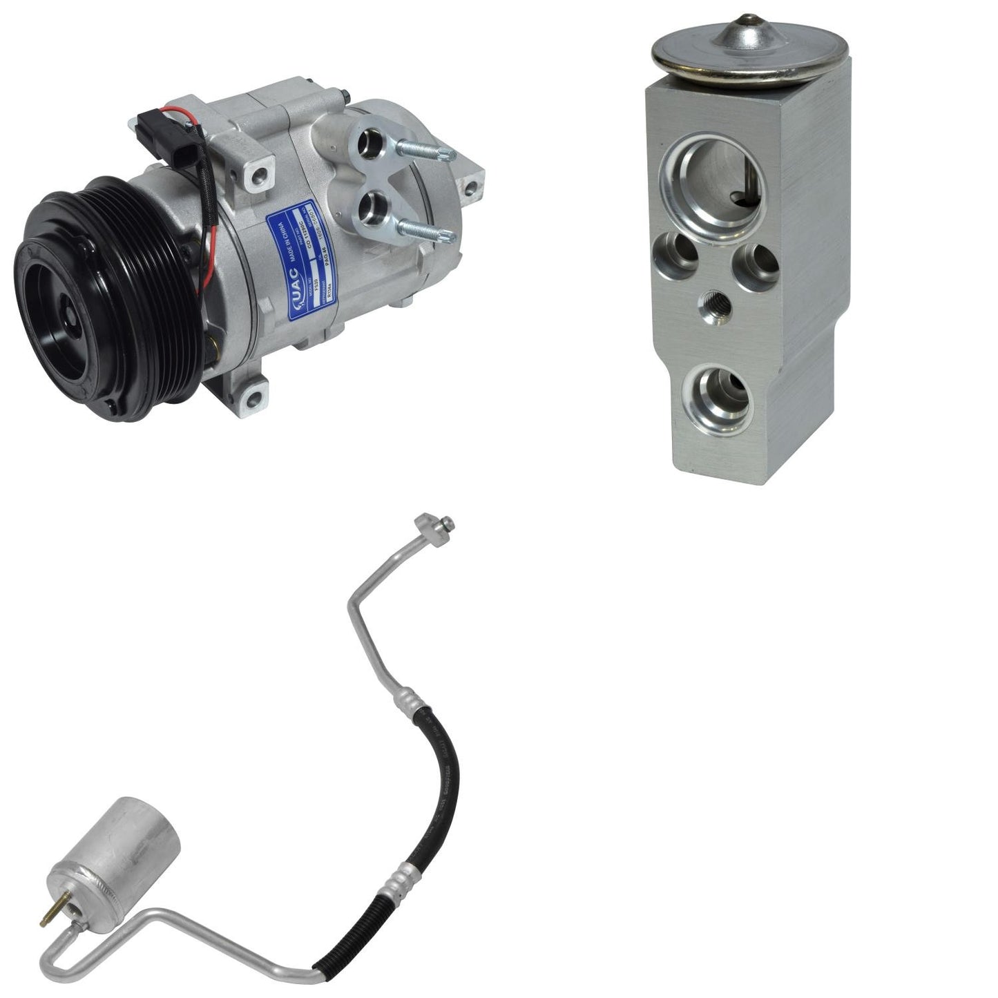 UAC CK6319 main image
