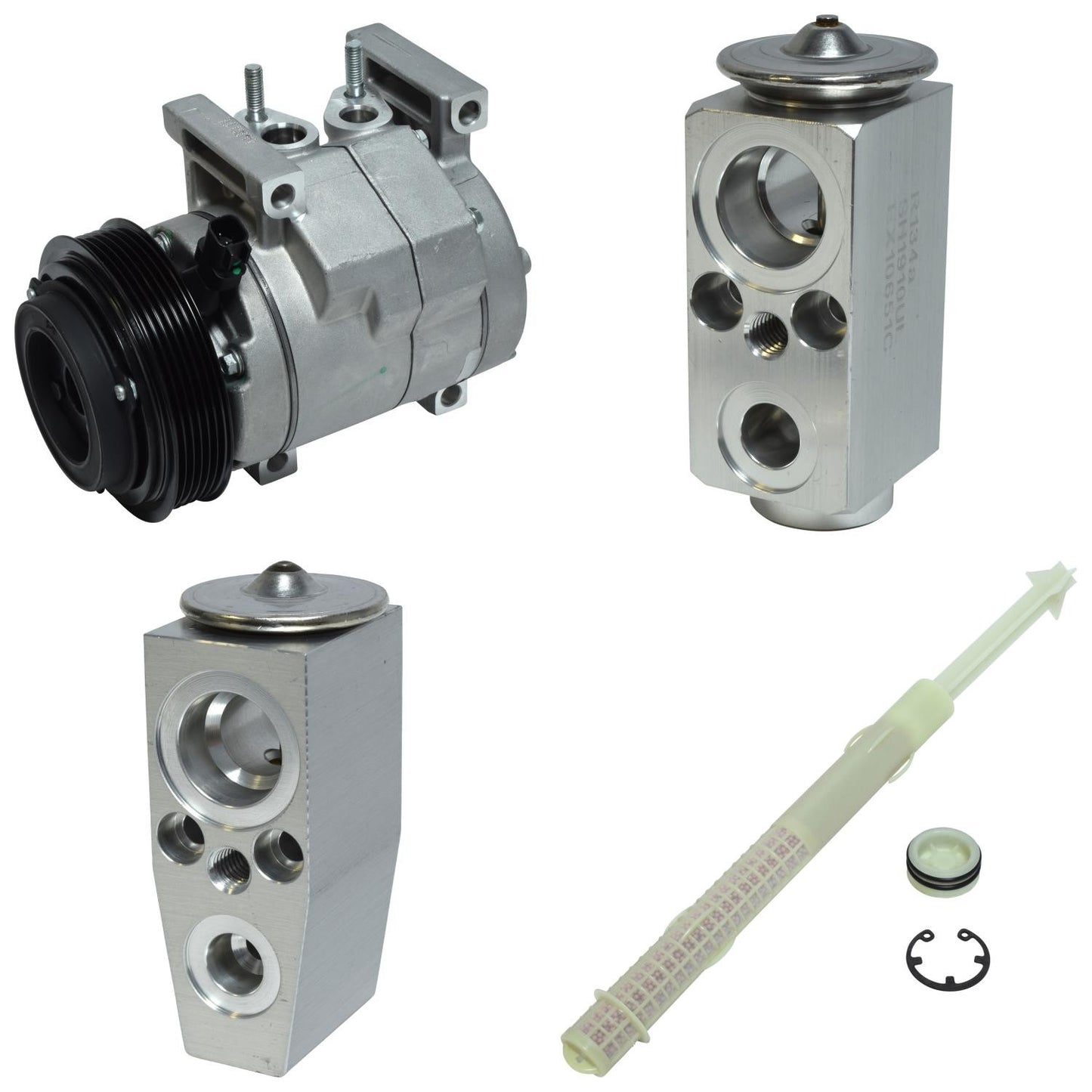UAC CK6387 main image