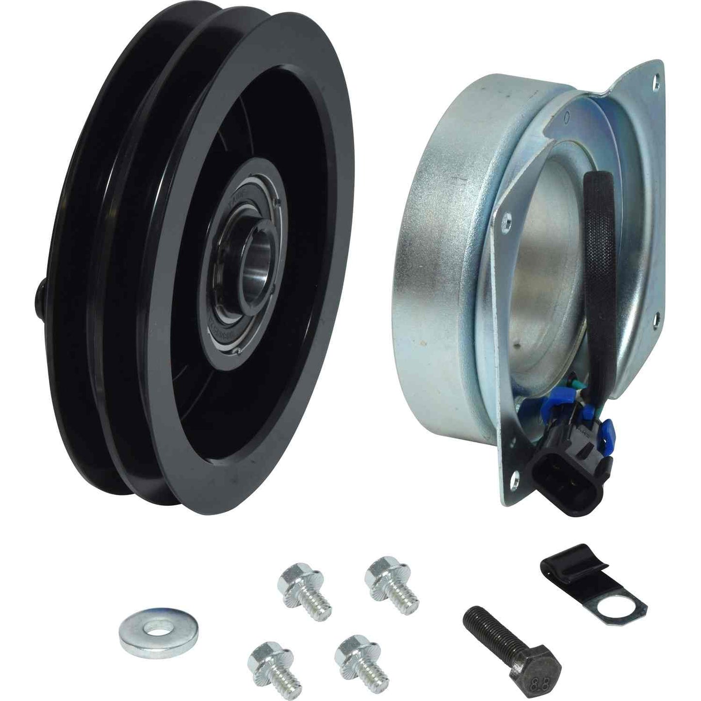 Universal Air Cond CL1117HC