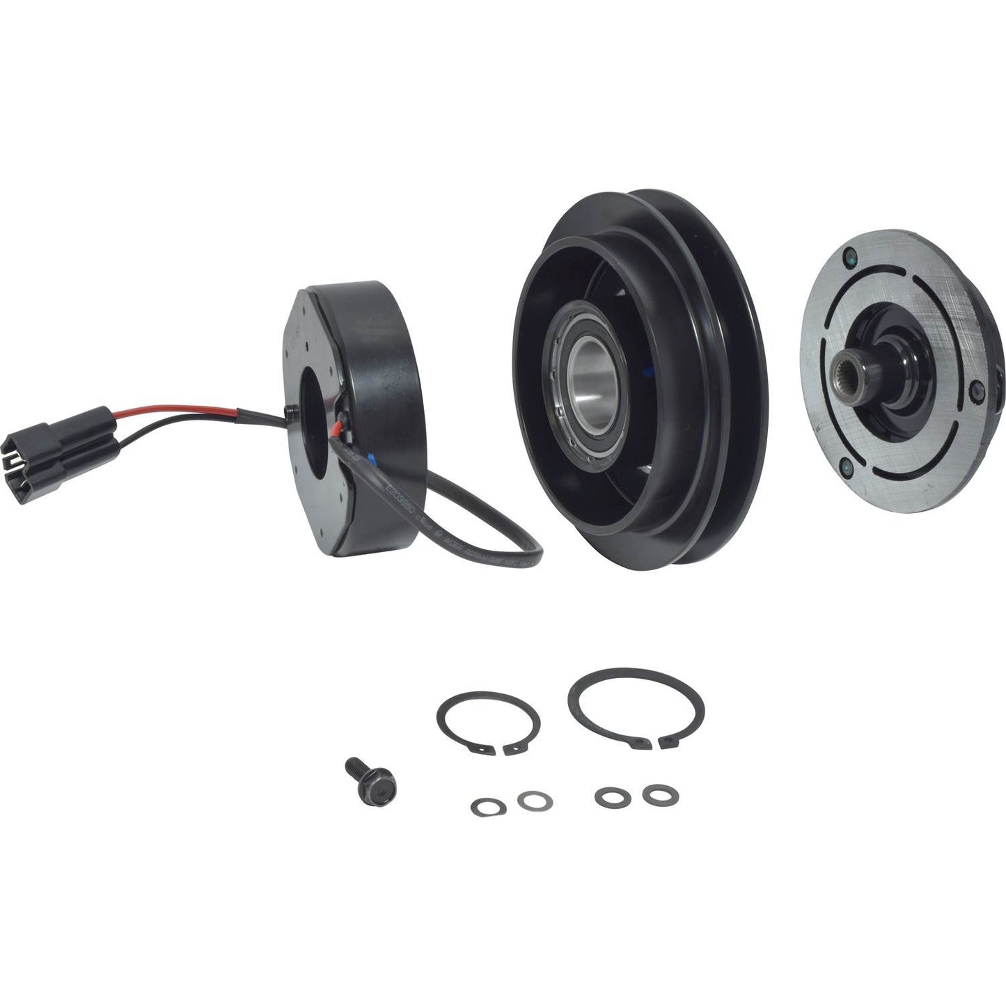 Universal Air Cond CL1654C