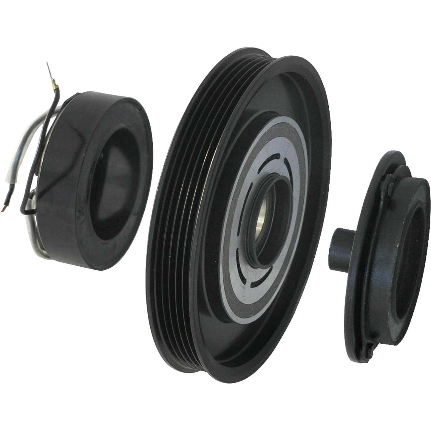 Universal Air Cond CL1662C