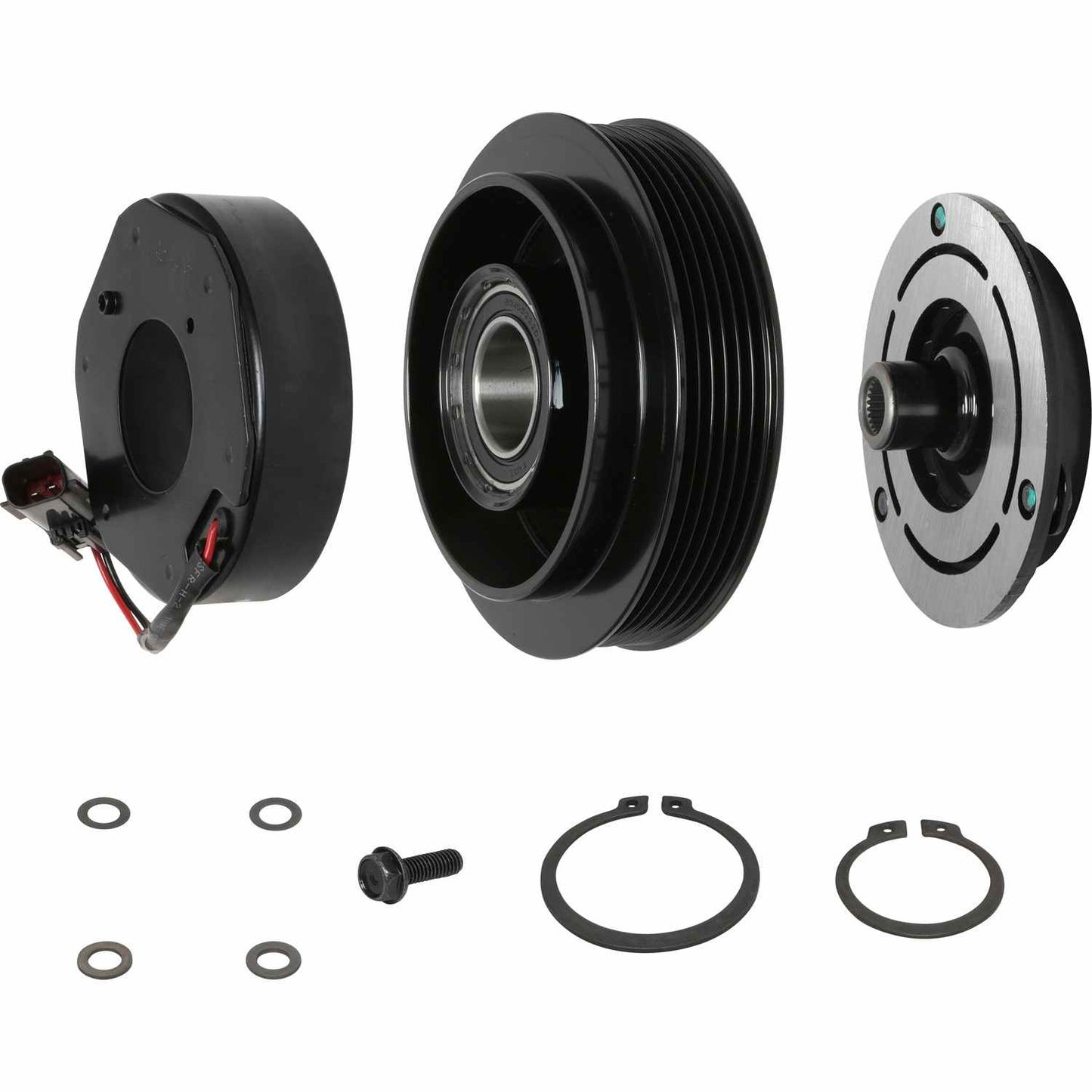 Universal Air Cond CL1760C