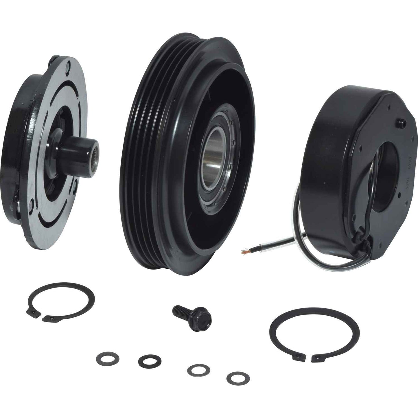 Universal Air Cond CL1778C