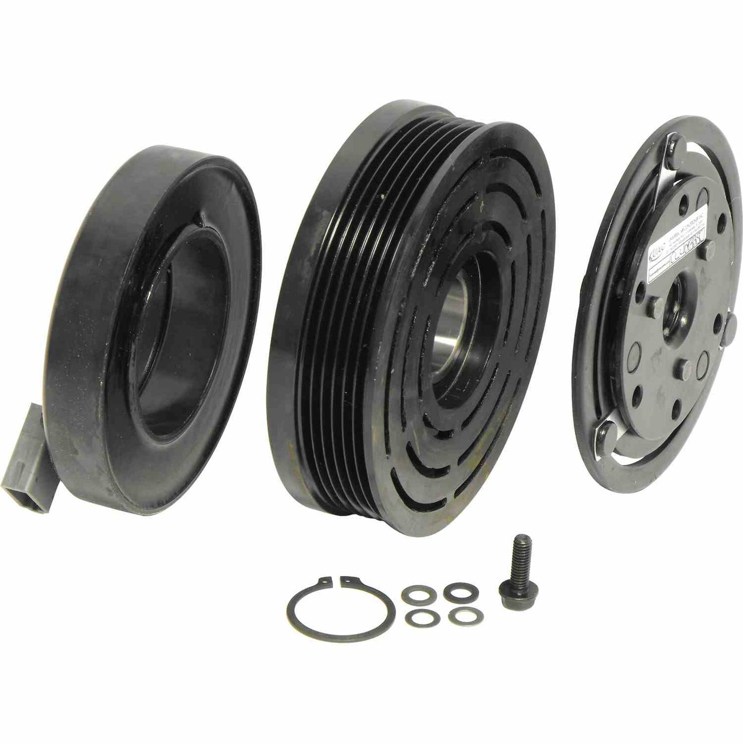 Universal Air Cond CL40132C
