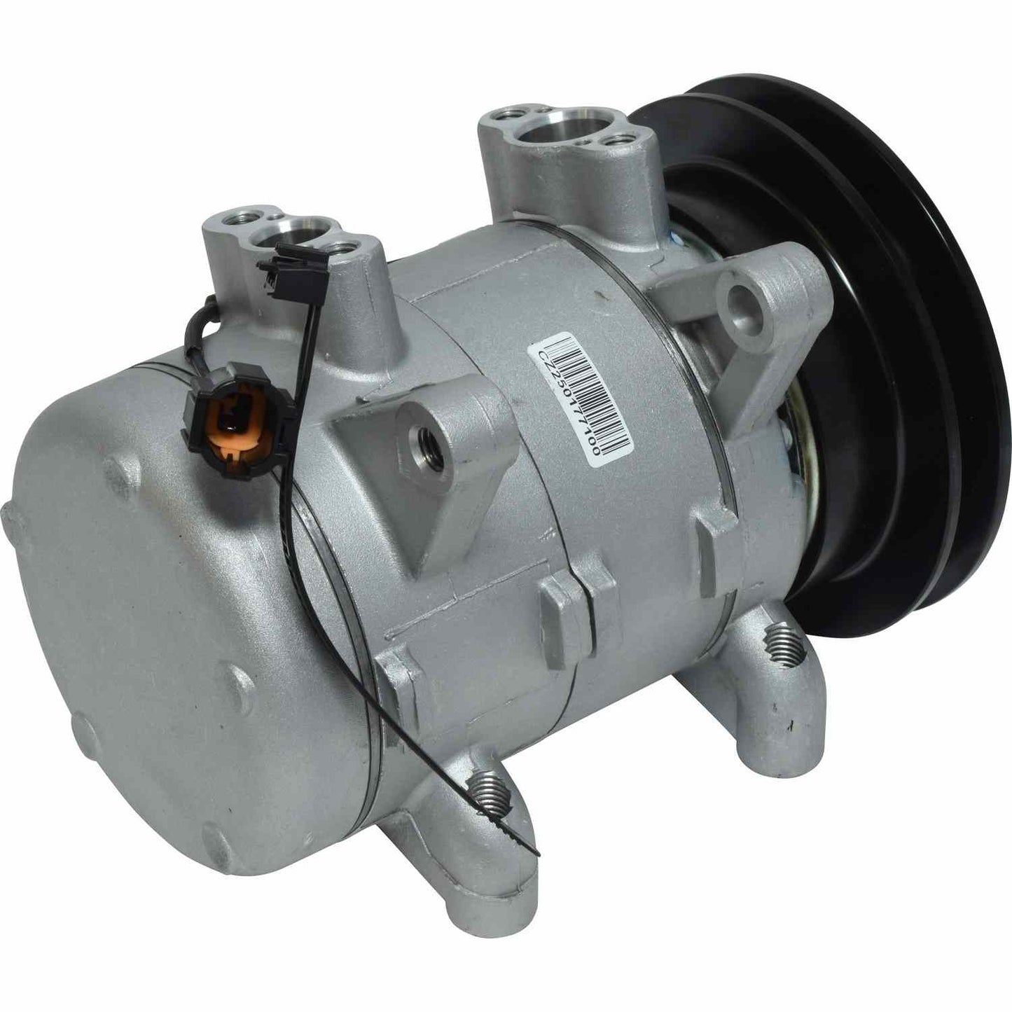 Universal Air Cond CO10607C