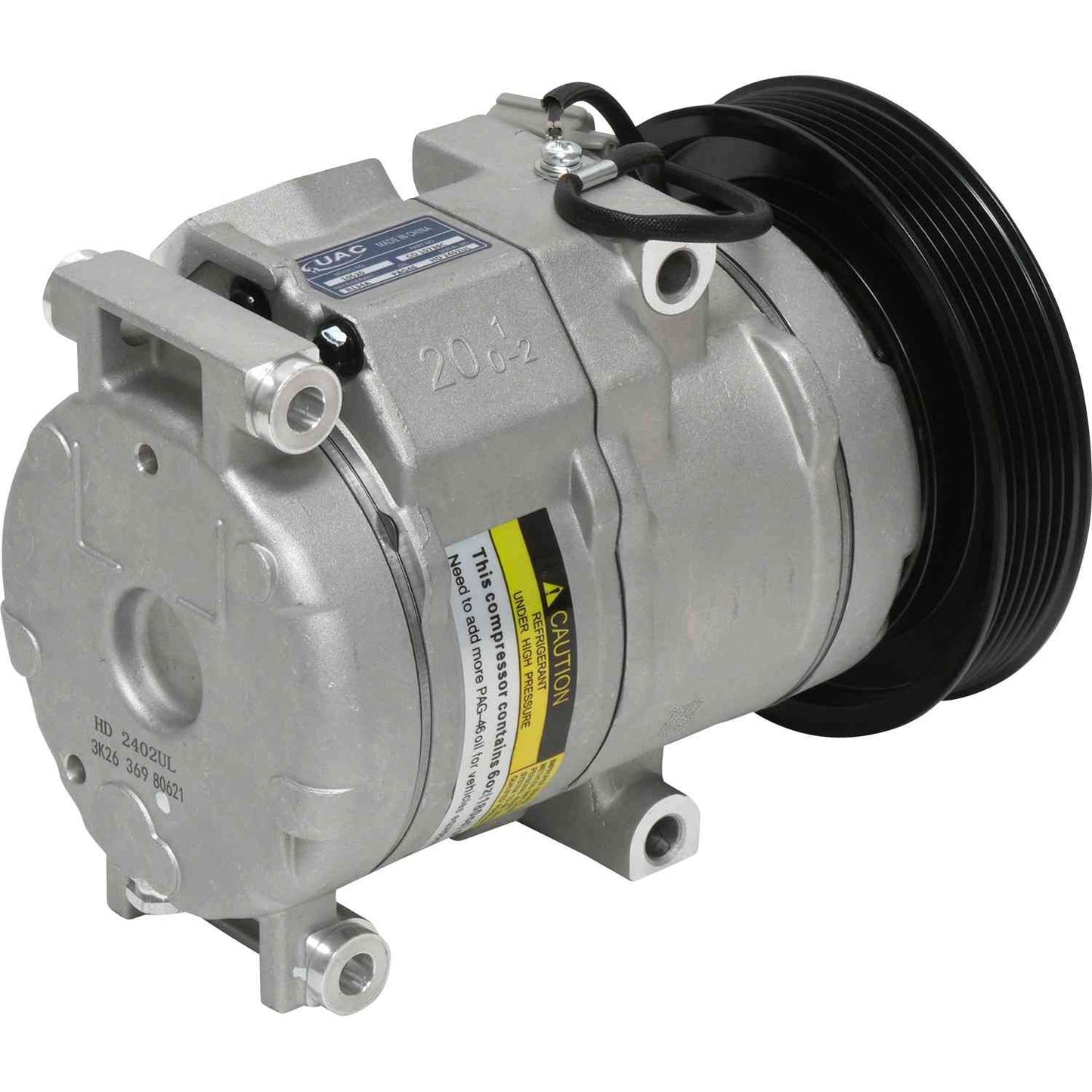 Universal Air Cond CO10736C