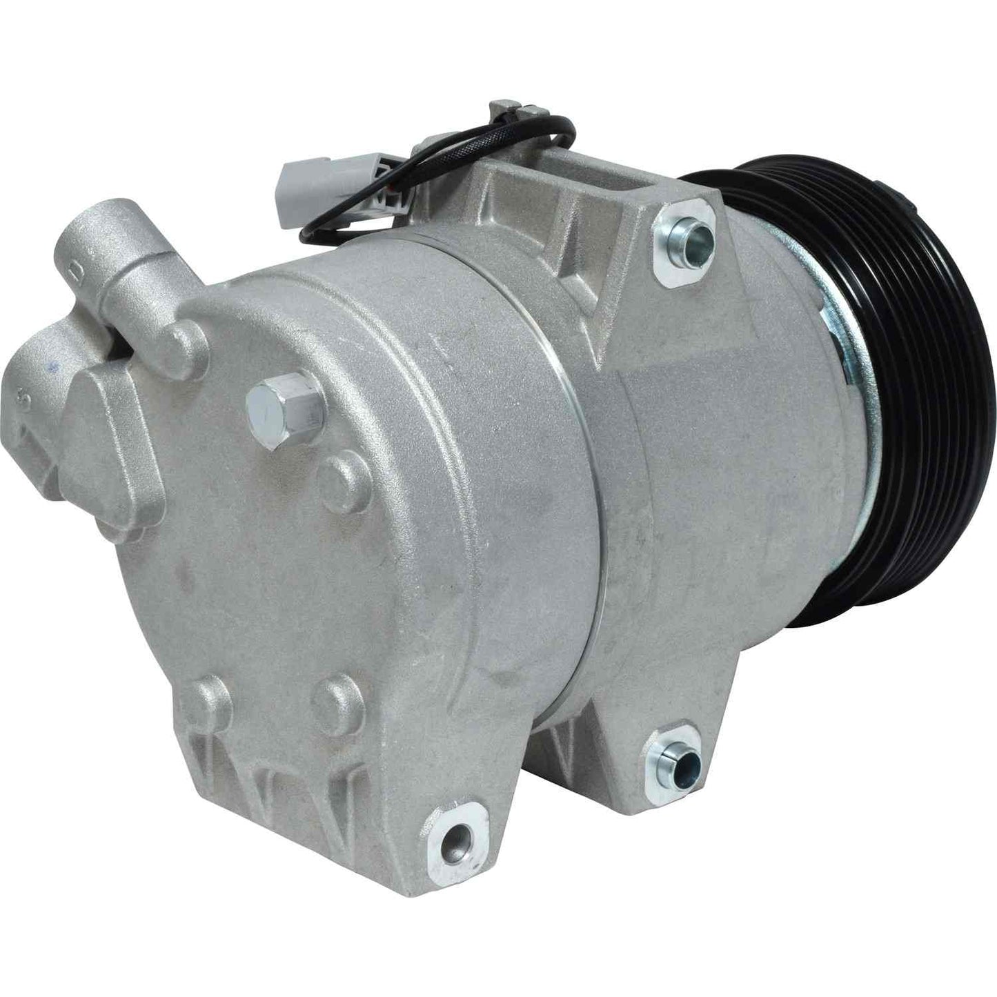 Universal Air Cond CO10760JC