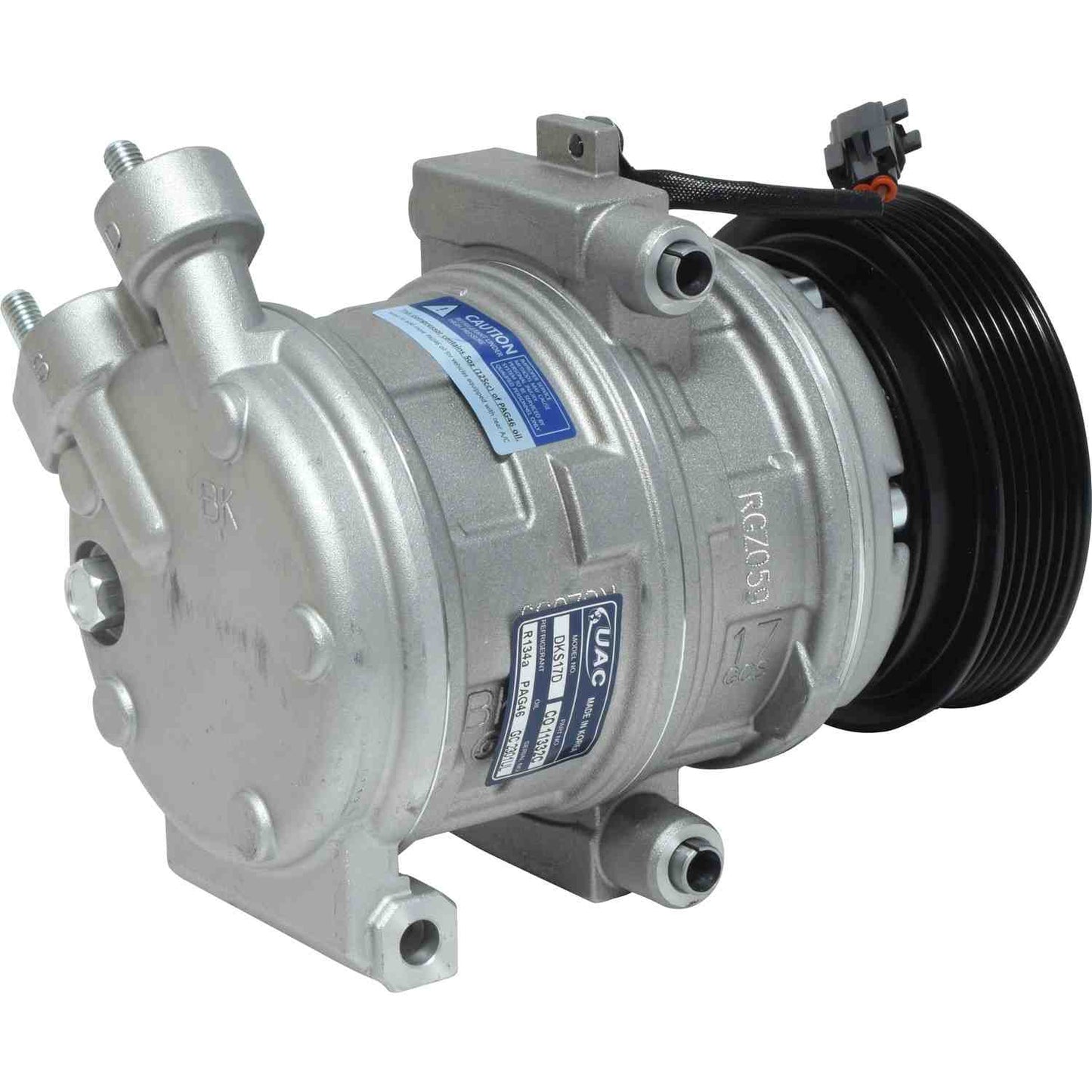 Universal Air Cond CO11332C