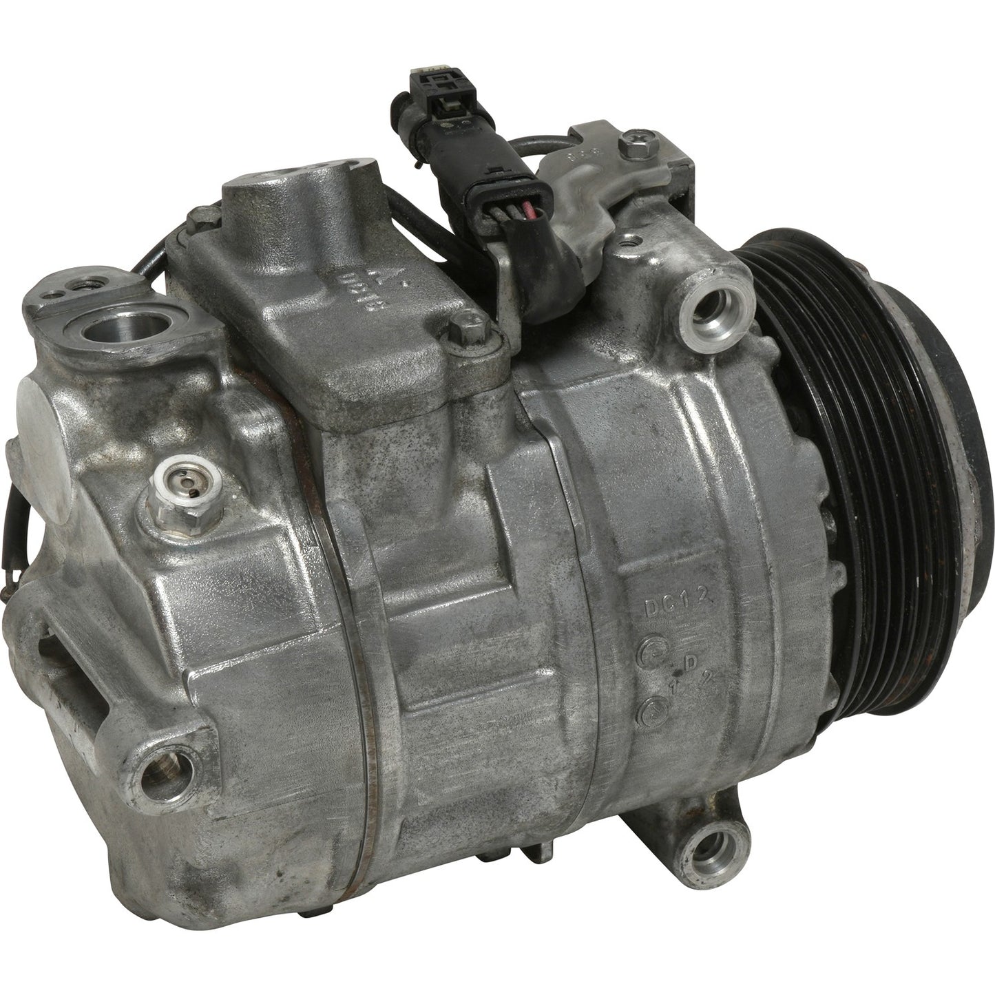 UAC CO11787C main image