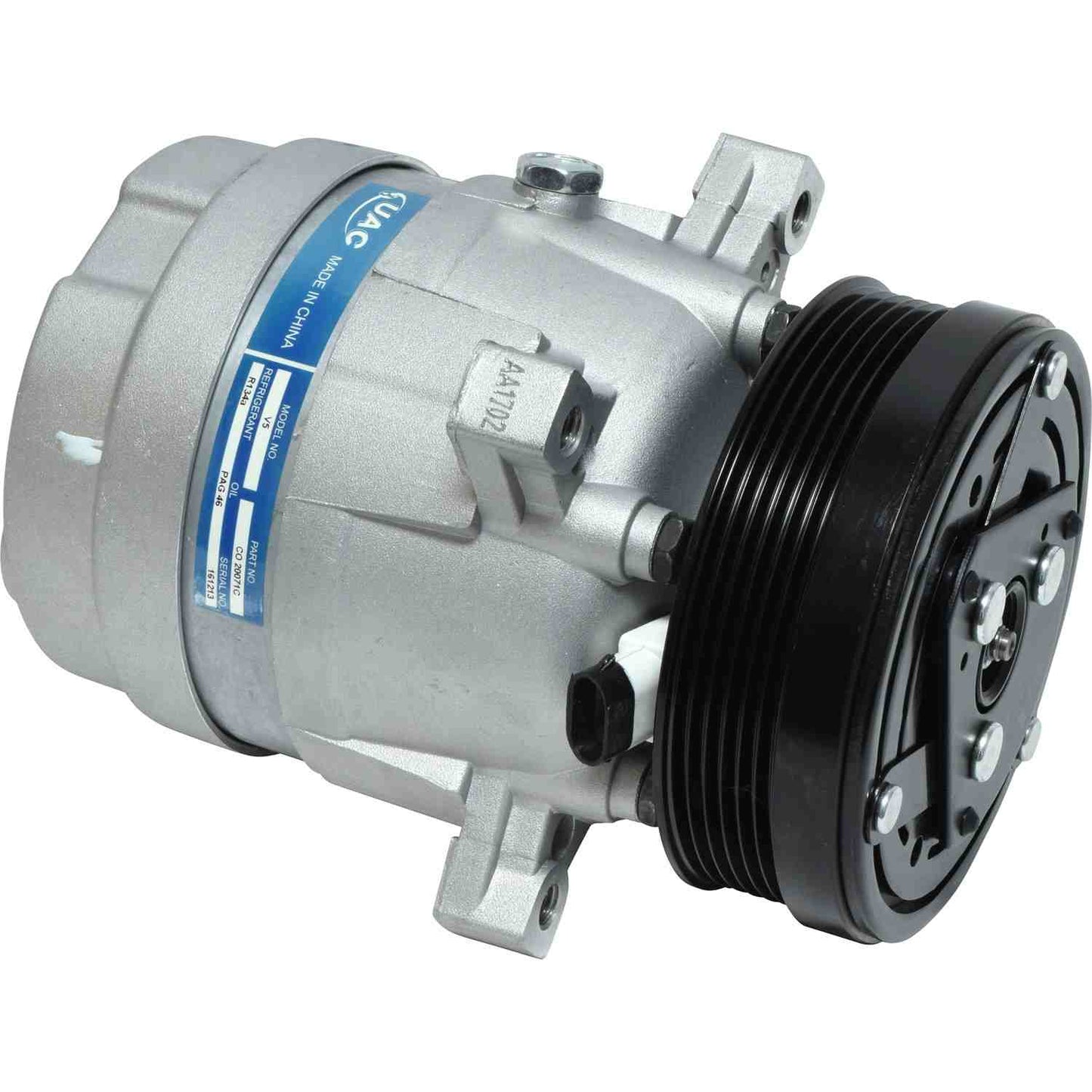Universal Air Cond CO20071C