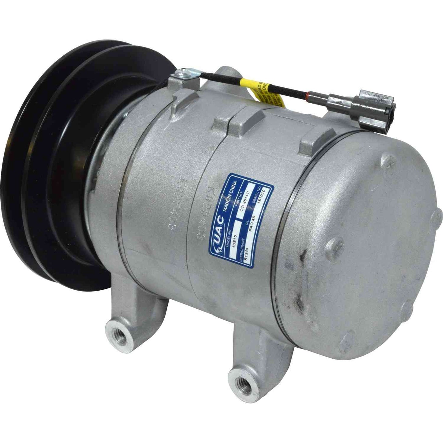 Universal Air Cond CO2511C