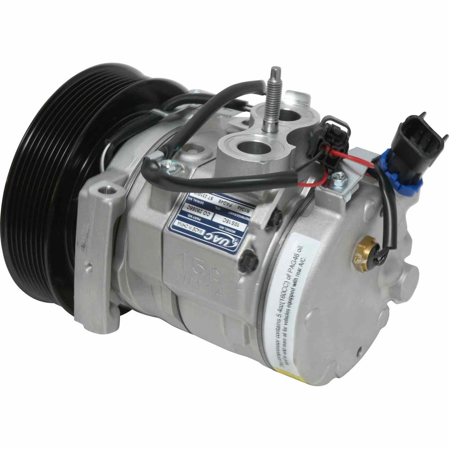 Universal Air Cond CO29055C