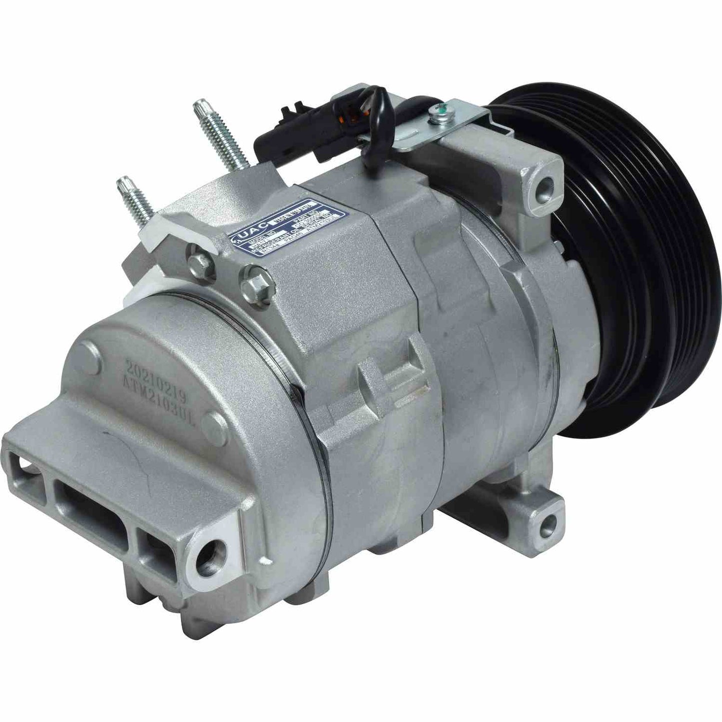 Universal Air Cond CO30003C
