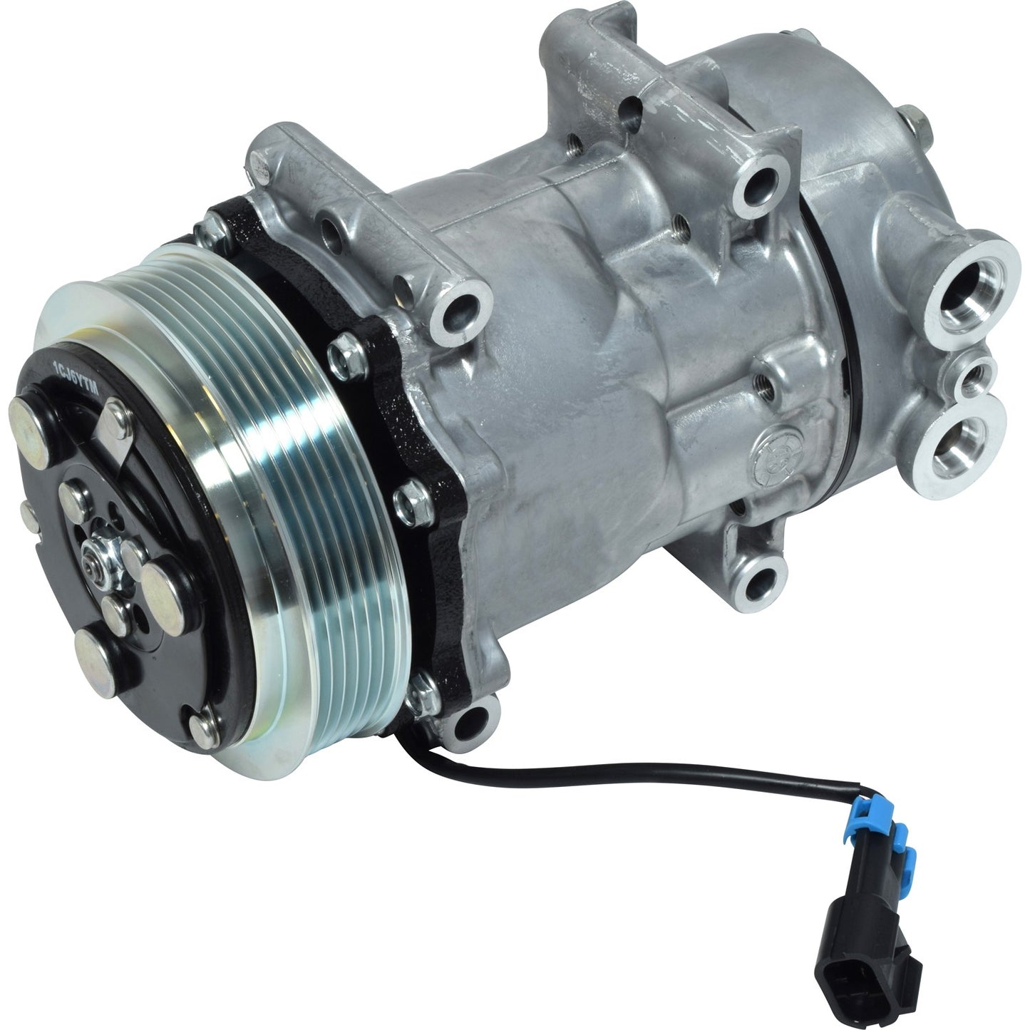 UAC CO4040 main image