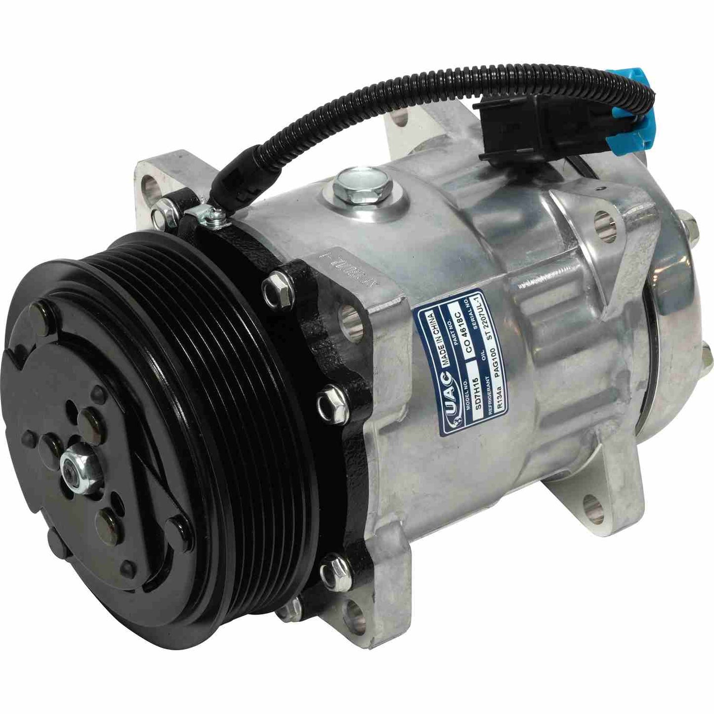 Universal Air Cond CO4618C