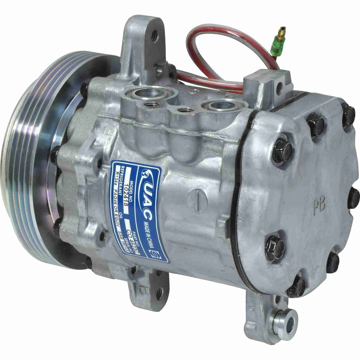 Universal Air Cond CO4623C