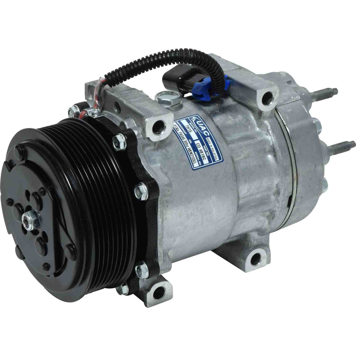 Universal Air Cond CO4816C