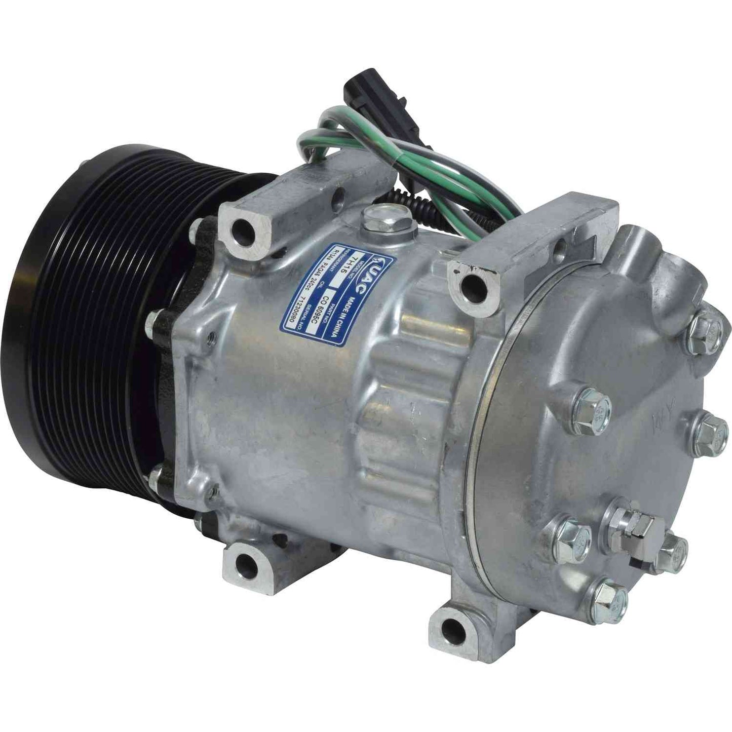 Universal Air Cond CO6095C