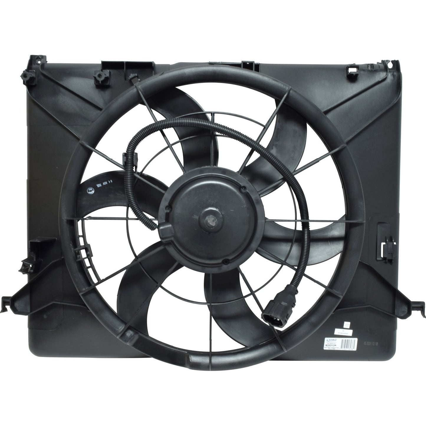 UAC FA50511C image 2