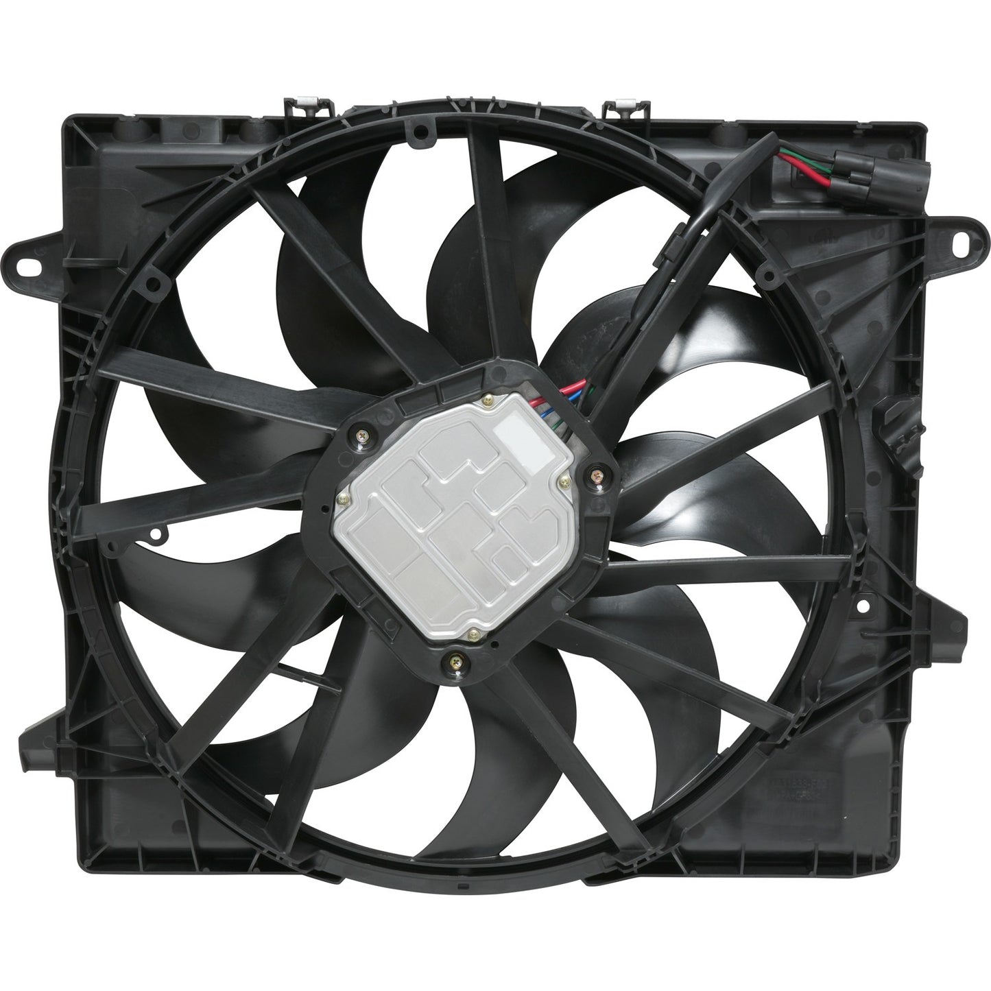 UAC FA50915C image 2