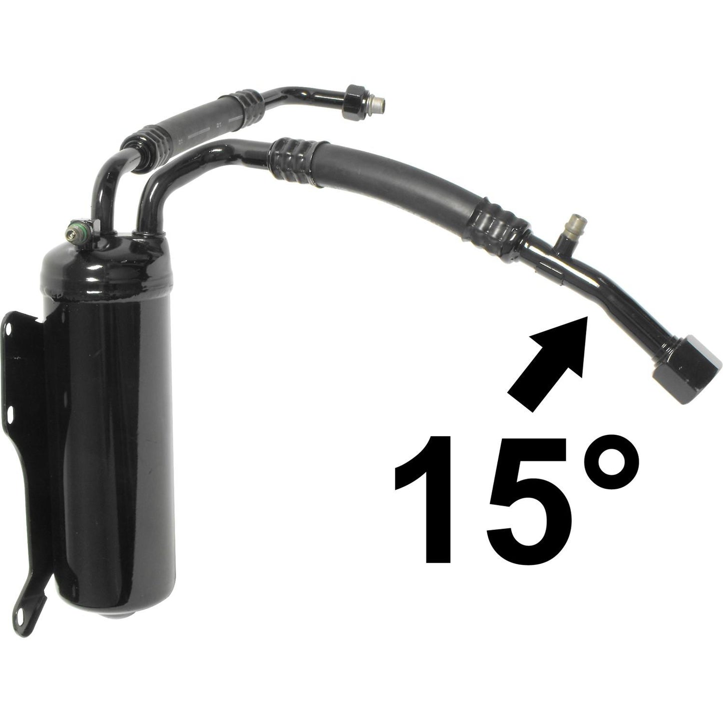 Universal Air Cond HA10105C