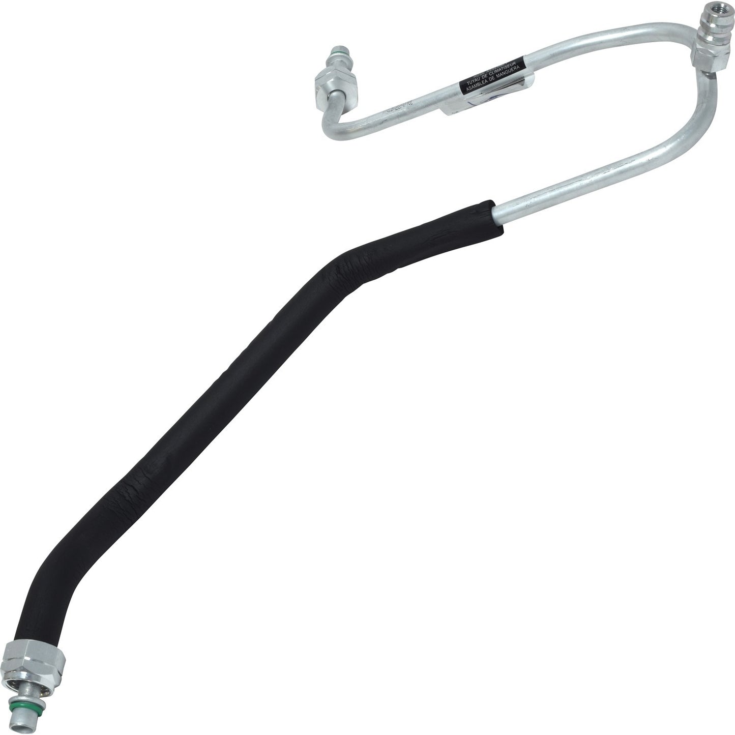 Universal Air Cond HA11180C