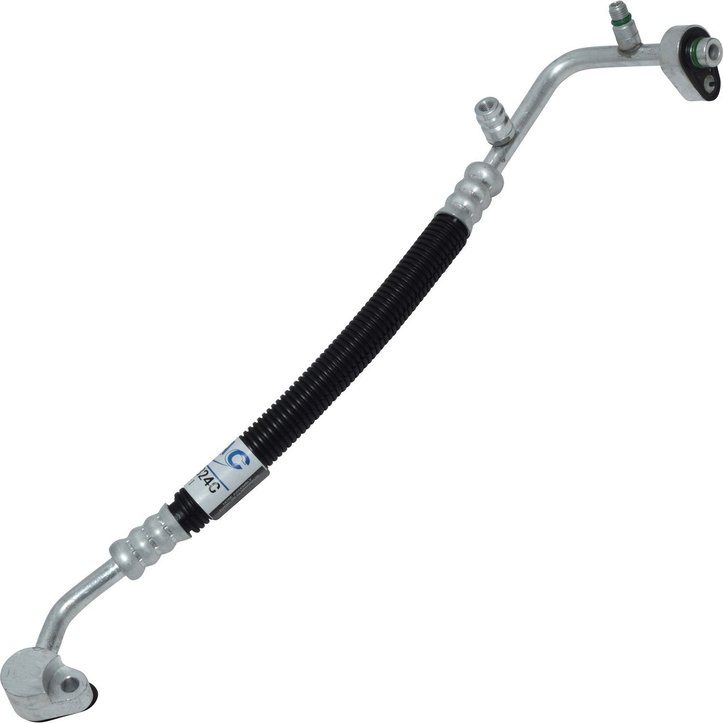 Universal Air Cond HA112324C