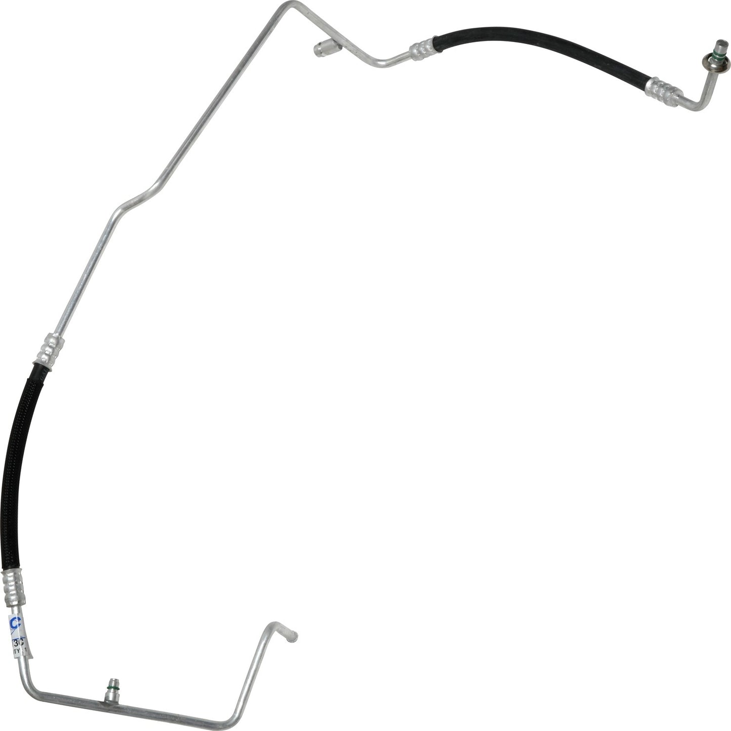 Universal Air Cond HA113813C